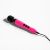 Вібратор мікрофон DOXY Die Cast 3 Hot Pink, дуже потужний, живлення 220В, металевий корпус - купити в Україні | Секс шоп SEX-SHOP.ua