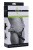 Strap U Dual Pleasure Strap On - Двойной страпон, 15,2х3,8 см Strap U Dual Pleasure Strap On - Двойной страпон, 15,2х3,8 см