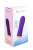 Мини-вибратор S Pleasures Bullets Twist & Shout