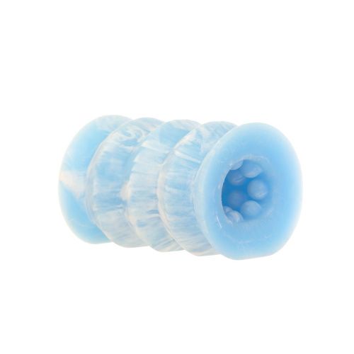 Мастурбатор ADDICTION Silicone Reversible Stroker світиться в темряві + віброкуля в подарунок - купити в Україні | Секс шоп SEX-SHOP.ua
