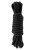 Hidden Desire Bondage Rope 5 meter - веревка для связывания, 5 м (черная) Hidden Desire Bondage Rope 5 meter - веревка для связывания, 5 м (черная)
