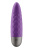 Satisfyer Ultra Power Bullet 5 - Вібропуля, 9,6 х2, 6 см, (фіолетова) - купити в Києві, Україні Satisfyer Ultra Power Bullet 5 - Вібропуля, 9,6 х2, 6 см, (фіолетова) - купити в Києві, Україні