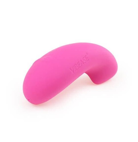 Vibease - iPhone & Android Vibrator Version вибратор с управлением со смартфона 7.9х3.8 см (фиолетовый)