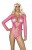 Chilirose Pink Pleasure - Сексуальний комплект, L/XL (рожевий) - купити в Києві, Україні Chilirose Pink Pleasure - Сексуальний комплект, L/XL (рожевий) - купити в Києві, Україні