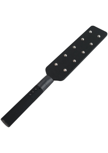 Шльопалка Hidden Desire Extreme Electro Paddle - купити в Києві, Україні