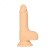 Bms Factory Naked Addiction 6.5" Thrusting Dong With Remote - Вибратор с пульсацией, 16.5х3.4 см Bms Factory Naked Addiction 6.5" Thrusting Dong With Remote - Вибратор с пульсацией, 16.5х3.4 см