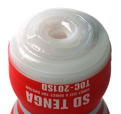 Мастурбатор SD Tenga Original Cup Regular