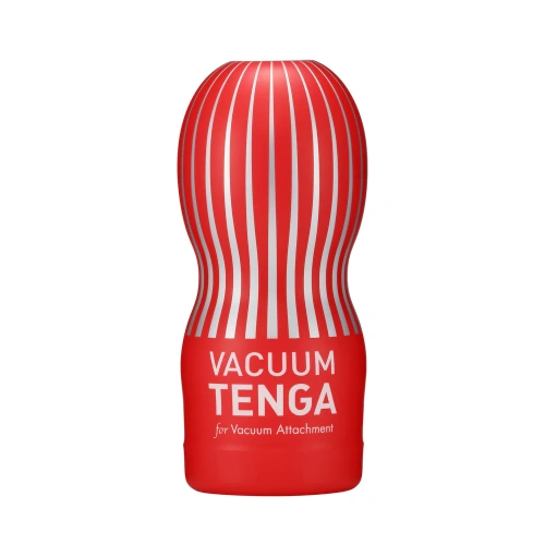 Вакуумная насадка Tenga VACUUM MAX + мастурбатор Vacuum Cup