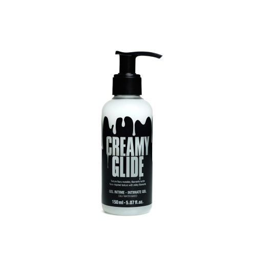 Лубрикант, имитирующий сперму Creamy Glide, 150 мл
