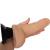 Pipedream Real Feel Deluxe №5 - Вибратор, 20.3х5.4 см
