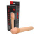 Topco Sales CyberSkin 2 Xtra Thick Transformer Penis Extension - Насадка для увеличения члена, +5 см Topco Sales CyberSkin 2 Xtra Thick Transformer Penis Extension - Насадка для увеличения члена, +5 см