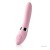Lelo Elise 2 - Вибратор для точки G, 20х4.2 см (розовый) Lelo Elise 2 - Вибратор для точки G, 20х4.2 см (розовый)