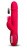 Orion Vibe Couture Rabbit Skater - Многофункциональный вибратор, 23х3.7 см (розовый) Orion Vibe Couture Rabbit Skater - Многофункциональный вибратор, 23х3.7 см (розовый)