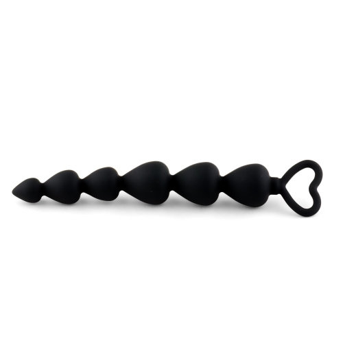Анальная цепочка B - Series Anal Beads Heart
