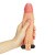 LoveToy Vibrating Nature Extender Add 2 " - Удлиняющая насадка с вибрацией, +5 см (телесный) LoveToy Vibrating Nature Extender Add 2 " - Удлиняющая насадка с вибрацией, +5 см (телесный)