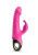 Вибратор кролик с пульсацией B-Series Thrusting Vibrator Zing