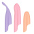 Набор Satisfyer Playful Four