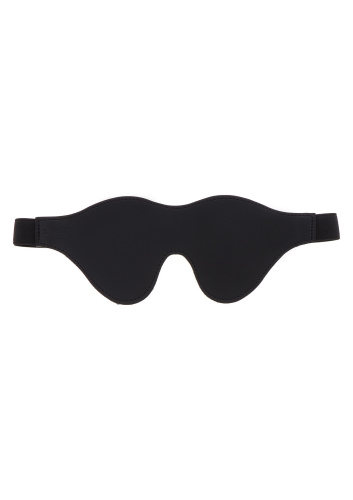 Маска на глаза Taboom Intense Dark Blindfold