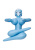 Секс-кукла CalExotics Anime Love Doll Kiki Секс-кукла CalExotics Anime Love Doll Kiki