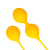 Набор вагинальных шариков Loveline Silicone Kegel Balls Training Set Набор вагинальных шариков Loveline Silicone Kegel Balls Training Set