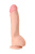 Toyfa RealStick Elite Dildo - Фаллоимитатор, 24 см (телесный) Toyfa RealStick Elite Dildo - Фаллоимитатор, 24 см (телесный)