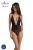 Боди Passion DROSERA BODY black, S/M