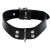 Taboom - Elegant D-Ring Collar - Сексуальний нашийник - купити в Києві, Україні Taboom - Elegant D-Ring Collar - Сексуальний нашийник - купити в Києві, Україні