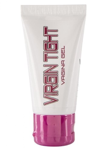 Cobeco Virgin Tight - Женский возбуждающий крем, 30 мл
