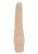 Get Real Classic Smooth Vibrator - Класичесский силиконовый вибратор, 20,5 см (телесный) Get Real Classic Smooth Vibrator - Класичесский силиконовый вибратор, 20,5 см (телесный)