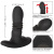 CalExotics Eclipse Thrusting Probe - массажер простаты, 9,5х3,25 см. CalExotics Eclipse Thrusting Probe - массажер простаты, 9,5х3,25 см.