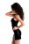 Toyfa Glossy Naomi Wetlook - Платье эротическое, L Toyfa Glossy Naomi Wetlook - Платье эротическое, L