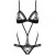 Боди Obsessive 865-TED-1 (L/XL) Боди Obsessive 865-TED-1 (L/XL)