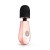 Rosy Gold - Nouveau Mini Massager - Мини вибромассажер, 12х3см., (золотистый)