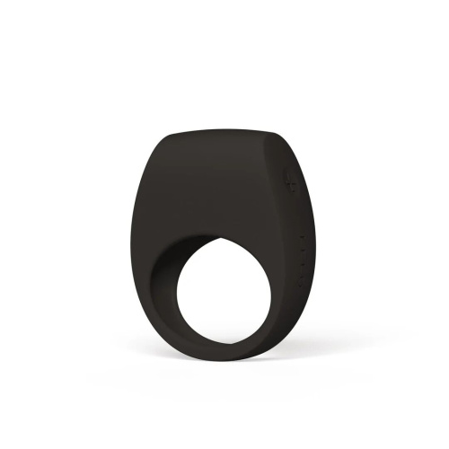 Ерекційне кільце з вібрацією LELO Tor 3 Black - купити в Києві, Україні