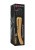 Dorcel Megawand Gold мощный перезаряжаемый вибромассажер 160 режимов, 29.5х5.5 см (золотистый) Dorcel Megawand Gold мощный перезаряжаемый вибромассажер 160 режимов, 29.5х5.5 см (золотистый)