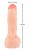Realistixxx Real Playboy - Фаллоимитатор,22 см (телесный) Realistixxx Real Playboy - Фаллоимитатор,22 см (телесный)