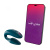 Вибратор для пар со смарт управлением We-Vibe Sync 2 + Лубрикант 50 мл Вибратор для пар со смарт управлением We-Vibe Sync 2 + Лубрикант 50 мл