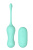Dream Toys The Candy Shop Sweet Apple - Виброяйцо, 17,8 см (мятный) Dream Toys The Candy Shop Sweet Apple - Виброяйцо, 17,8 см (мятный)