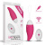 Виброяйцо LoveToy IJOY Rechargeable Remote Control Egg