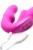 Безремневой страпон Evoke Rechargeable Vibrating Strapless Strap On, 24.7 см Безремневой страпон Evoke Rechargeable Vibrating Strapless Strap On, 24.7 см