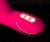 Orion Vibe Couture Rabbit Skater - Многофункциональный вибратор, 23х3.7 см (розовый) Orion Vibe Couture Rabbit Skater - Многофункциональный вибратор, 23х3.7 см (розовый)
