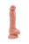 Pure Naturally Pubescent 8.1" - Фаллоимитатор на присоске, 20.5х3.8 см Pure Naturally Pubescent 8.1" - Фаллоимитатор на присоске, 20.5х3.8 см
