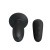 LyBaile Mr Play Super-Smooth Vibrating Butt Plug анальная вибропробка с дистанционным управлением, 11х3.3 см LyBaile Mr Play Super-Smooth Vibrating Butt Plug анальная вибропробка с дистанционным управлением, 11х3.3 см