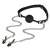 Кляп з затискачами для сосків Wild Play Mouth Gag With Nipple Clamps C15 - купити в Києві, Україні