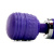 Topco Sales TLC® Rechargeable Magic Massager 2.0 - Вибромассажер, 30,5 см (фиолетовый) Topco Sales TLC® Rechargeable Magic Massager 2.0 - Вибромассажер, 30,5 см (фиолетовый)