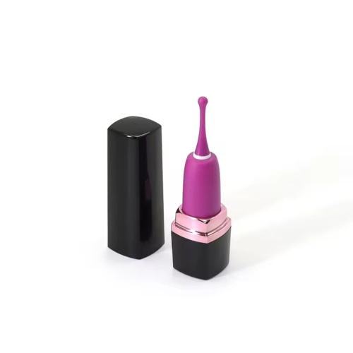 Вибратор для клитора Sweet Em Lipstick