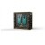 Вибратор для груди Zalo Nave Turquoise Green