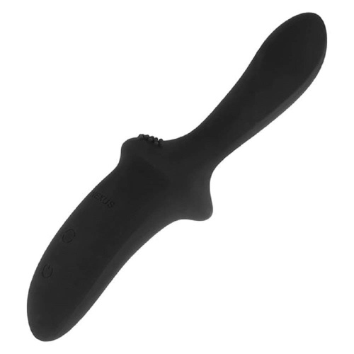 Nexus - Sceptre Rotating Prostate Probe масажер простаты, 9,7х3,45 см