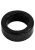 Doc Johnson Titanmen Tools - Cock Ring - эрекционное кольцо (чёрный) Doc Johnson Titanmen Tools - Cock Ring - эрекционное кольцо (чёрный)