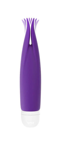 Fun Factory Slimvibe Volita мини вибратор, 16х3.1 см